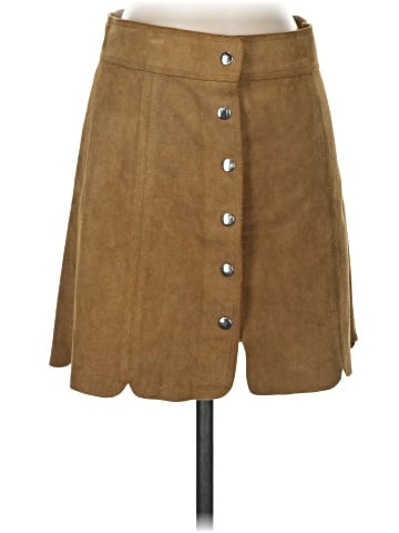 Étoile Isabel Marant Casual Skirt (view 1)