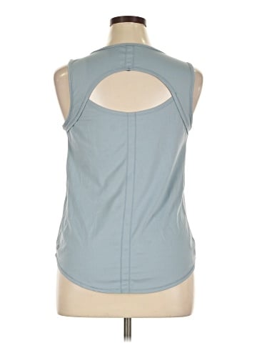90 Degree by Reflex Sleeveless T-Shirt (view 2)