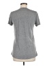 Modern Lux Gray Short Sleeve T-Shirt Size M - photo 2