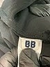 Roucha 100% Polyester Black Casual Dress Size M - photo 8