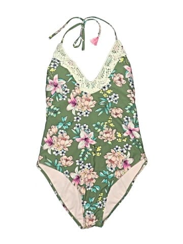 Hula Honey Sleeveless Top (view 1)