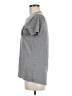 Modern Lux Gray Short Sleeve T-Shirt Size M - photo 5