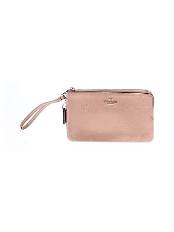 Coach Wristlet (view 1)