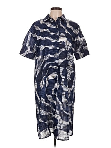 Banana Republic Factory Store Casual Dress (view 1)