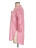 Almost Famous Pink 3/4 Sleeve T-Shirt Size L - photo 5