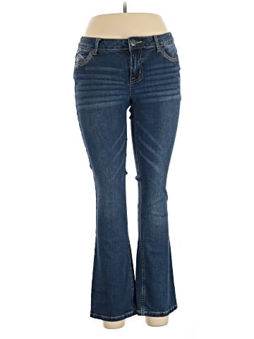 Maurices Jeans (view 1)