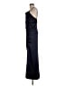 Alice + Olivia Solid Blue Cocktail Dress Size 6 - photo 5