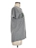 Modern Lux Gray Short Sleeve T-Shirt Size M - photo 4
