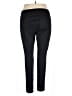 Sanctuary Houndstooth Black Dress Pants Size XXL - photo 2