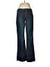 CALVIN KLEIN JEANS Blue Jeans Size 8 - photo 1