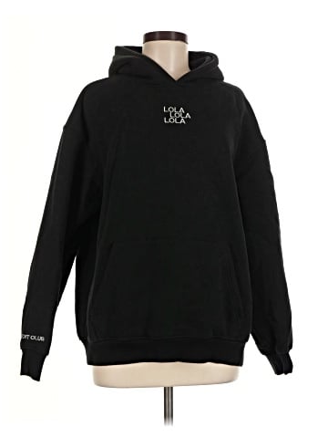 Lola Pullover Hoodie (view 1)