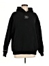 Lola Black Pullover Hoodie Size M - photo 1