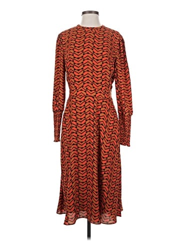 Halogen Casual Dress (view 1)