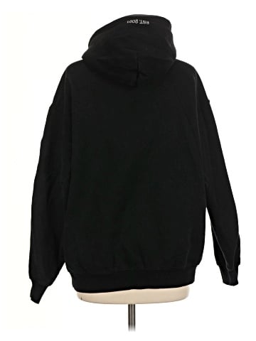 Lola Pullover Hoodie (view 2)