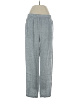 Eileen Fisher Linen Pants
