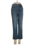 Eddie Bauer Blue Jeans Size 4 (petite) - photo 1