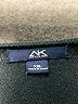 AK Anne Klein Black Pullover Sweater Size XXL - photo 7