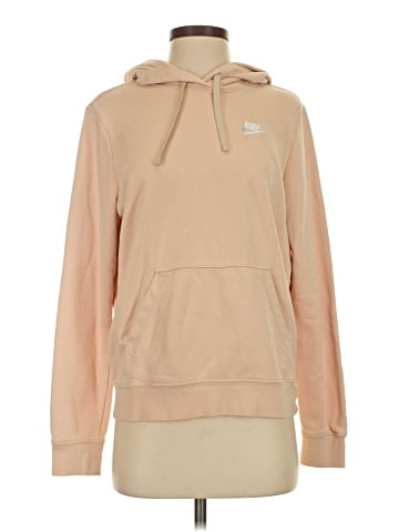 Nike Pullover Hoodie (view 1)