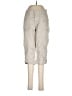 Lee Gray Cargo Pants Size 8 - photo 1