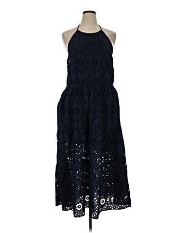 Time and Tru Cocktail Dress (view 1)