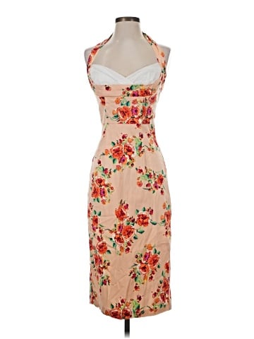 Stop Staring! Cocktail Dress (view 1)
