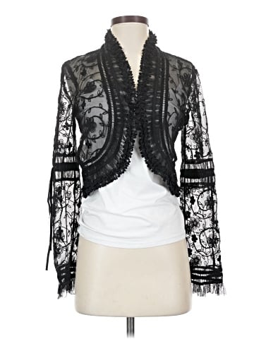 Jessica Long Sleeve Blouse (view 1)