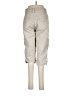 Lee Gray Cargo Pants Size 8 - photo 2