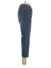 Eddie Bauer Blue Jeans Size 4 (petite) - photo 4