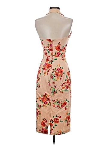 Stop Staring! Cocktail Dress (view 2)