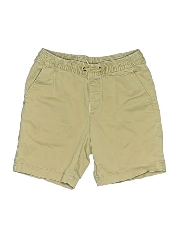 Gap Kids Khaki Shorts (view 1)