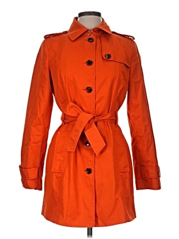 Banana Republic Trenchcoat (view 1)