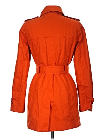 Banana Republic Trenchcoat (view 2)
