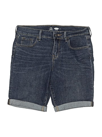 Old Navy Denim Shorts (view 1)