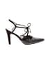 Calvin Klein Black Heels Size 6 1/2 - photo 1