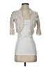 Mossimo Ivory Cardigan Size XS - photo 1