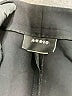 AKRIS Solid Black Active Pants Size 8 - photo 7