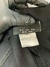 AKRIS Solid Black Active Pants Size 8 - photo 8
