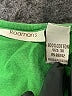 Roaman's 100% Cotton Green Short Sleeve Top Size 30 (3X) - photo 7