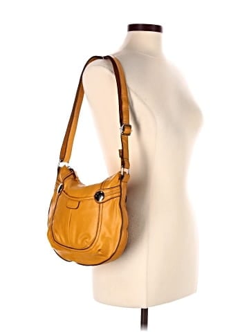 Relic Crossbody Bag (view 2)