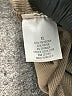 Blue Rain Tan Bodysuit Size XL - photo 4