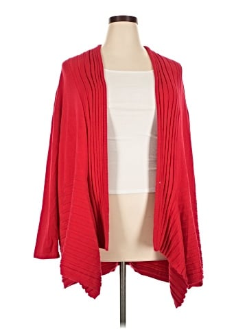 New Directions Cardigan (view 1)