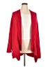 New Directions Red Cardigan Size 3X - photo 1