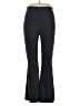 Lululemon Athletica Black Gray Active Pants Size 14 - photo 1