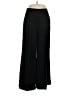 SPANX 100% Polyester Black Dress Pants Size XL - photo 1