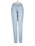 Adidas Blue Casual Pants Size S - photo 1