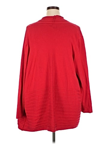 New Directions Cardigan (view 2)