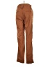 OVERLOVER Brown Casual Pants Size 24 waist - photo 2