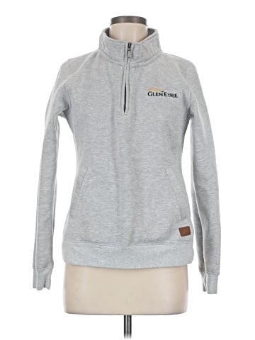 Laundry Sweatshirt (view 1)
