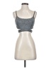 Forever 21 Gray Tank Top Size XS - photo 1