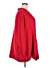 New Directions Red Cardigan Size 3X - photo 4